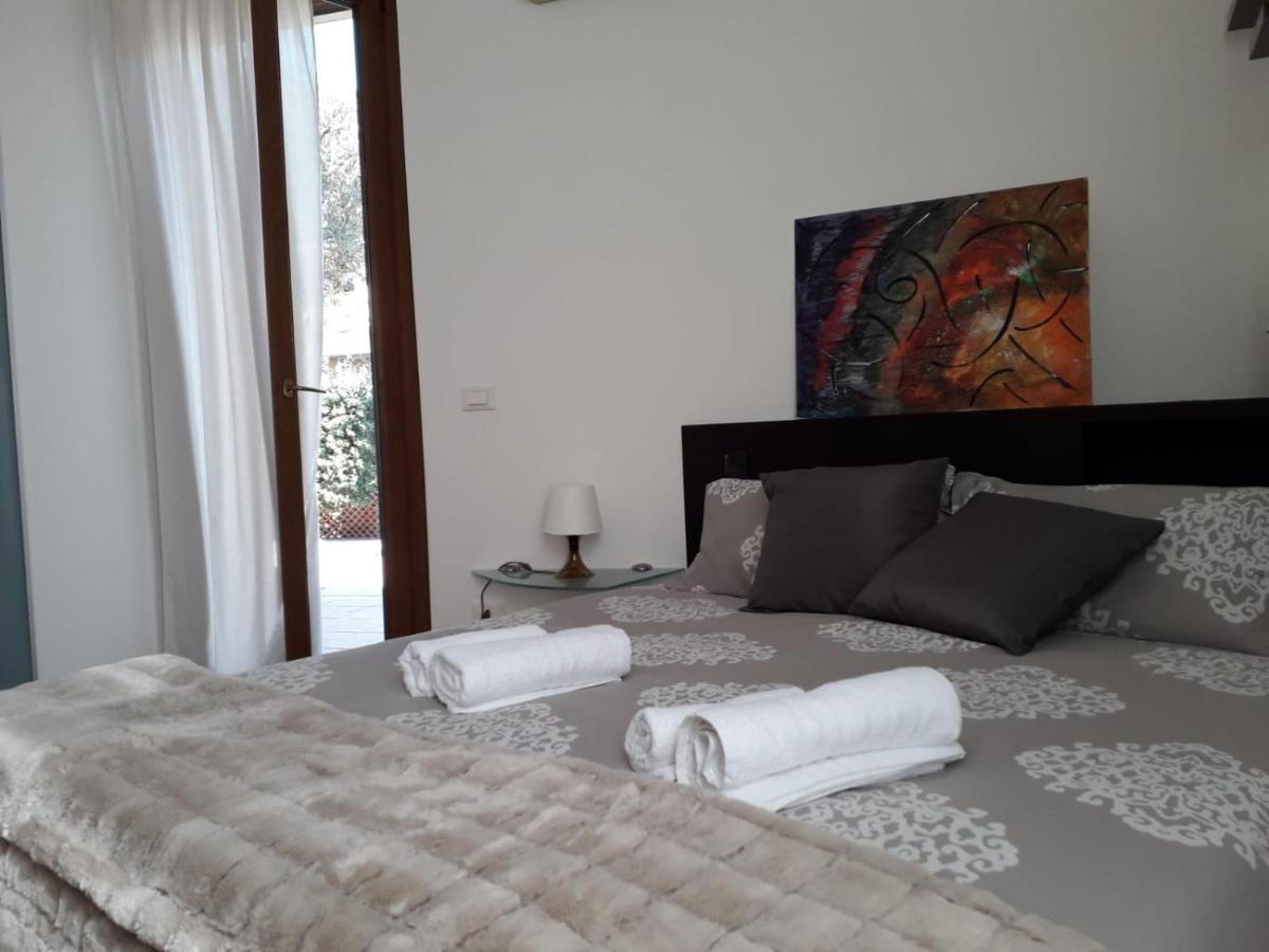 Home Scalzi 18 Verona Buitenkant foto